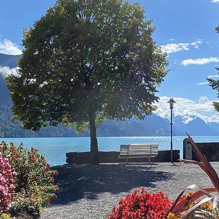 Holiday Apartments Falke Brienz  Exterior photo