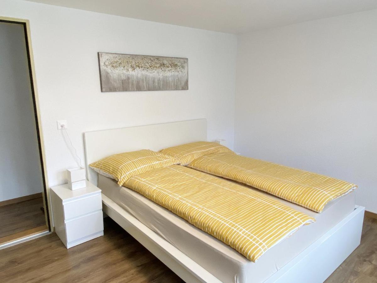 Holiday Apartments Falke Brienz  Exterior photo